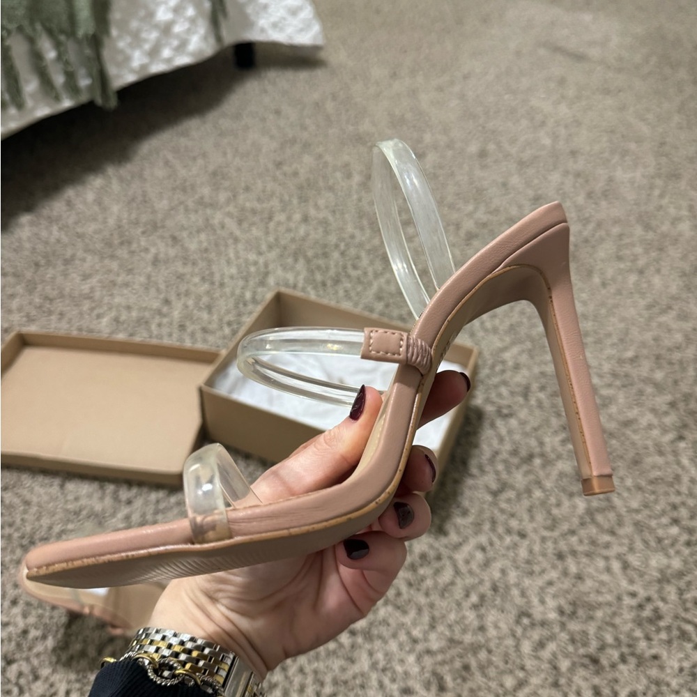 Steve Madden Heels Nib - image 2
